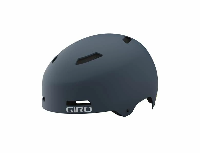 Giro Quarter FS Cykelhjelm MIPS MAT PORT Grå 6 Giro Quarter FS Cykelhjelm MIPS MAT PORT Grå - Billede 4