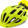 Giro Register FS MIPS, Mat Neon Gul -MIPS Cykelhjelme Salg 2023 giro register fs mips mat neon gul