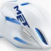 MET Hjelm Manta Hvid/Blå (54-58) -MIPS Cykelhjelme Salg 2023 hjelm manta hvid blaa 54 58