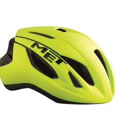 MET Hjelm Strale Gul (56-58)