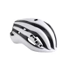MET Hjelm Trenta 3K Carbon Mat Hvid (58-61) -MIPS Cykelhjelme Salg 2023 hjelm trenta 3k carbon mat hvid 58 61