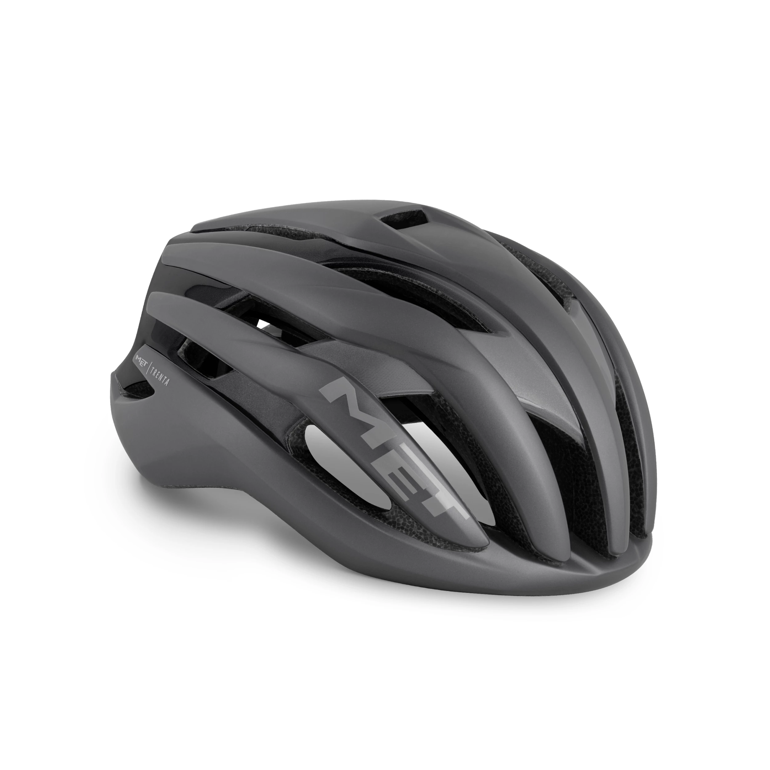 MET Hjelm Trenta Grå (56-58) 3 MET Hjelm Trenta Grå (56-58)