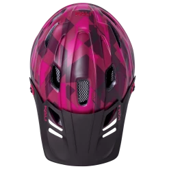 KALI Maya 3.0 Camo Mat Rød Cykelhjelm Med LDL -MIPS Cykelhjelme Salg 2023 kali maya 30 camo mat roed cykelhjelm med ldl 2