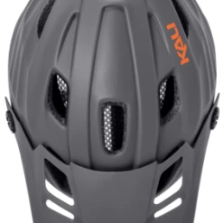 KALI Maya 2.0 Cykelhjelm Med LDL, Mat Grå -MIPS Cykelhjelme Salg 2023 kali maya hjelm graa 2