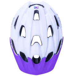 KALI Pace Cykelhjelm Med LDL, Mat Hvid/lilla 7 KALI Pace Cykelhjelm Med LDL, Mat Hvid/lilla -MIPS Cykelhjelme Salg 2023 kali pace mat hvid 1