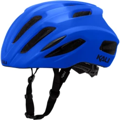 KALI Prime Cykelhjelm, Mat Blå