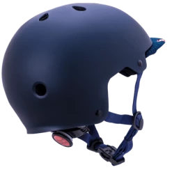 KALI SAHA Mat Navy Cykelhjelm 6 KALI SAHA Mat Navy Cykelhjelm -MIPS Cykelhjelme Salg 2023 kali saha mat navy 1