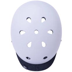 KALI Saha Mat Grå Cozy - Cykelhjelm -MIPS Cykelhjelme Salg 2023 kali saha saha mat graa cozy 2