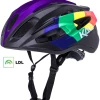 KALI Therapy Cykelhjelm Med LDL, Mat Multi -MIPS Cykelhjelme Salg 2023 kali therapy hjelm multi