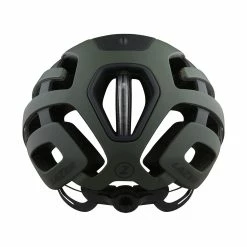 Lazer Cykelhjelm Century MIPS Mat Mørkegrøn +led -MIPS Cykelhjelme Salg 2023 lazer cykelhjelm century mips mat moerkegroen led 3