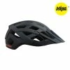 Lazer MTB Cykelhjelm Roller MIPS Mat-Cobalt -MIPS Cykelhjelme Salg 2023 lazer cykelhjelm roller mips mat cobalt
