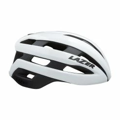 Lazer Cykelhjelm Sphere Hvid Sort
