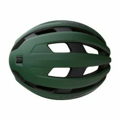 Lazer Cykelhjelm Sphere MIPS Mat-grøn -MIPS Cykelhjelme Salg 2023 lazer cykelhjelm sphere mips mat groen 4