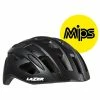 Lazer Cykelhjelm Tonic MIPS Mat Sort -MIPS Cykelhjelme Salg 2023 lazer cykelhjelm tonic mips mat sort
