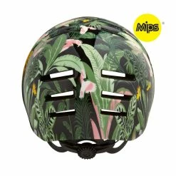 Lazer Urban Cykelhjelm Armor 2.0 MIPS Jungle -MIPS Cykelhjelme Salg 2023 lazer hjelm armor 20 mips jungle 2