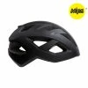 Lazer Hjelm Cannibal MIIPS Mat-sort -MIPS Cykelhjelme Salg 2023 lazer hjelm cannibal miips mat sort