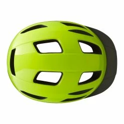 Lazer Hjelm Lizard MIPS Flash Gul -MIPS Cykelhjelme Salg 2023 lazer hjelm lizard mips flash gul 3