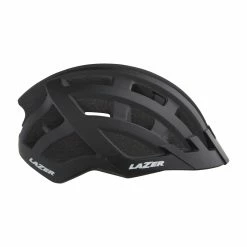 Lazer Hjelm Petit DLX MIPS Mat Sort 50-57cm -MIPS Cykelhjelme Salg 2023 lazer hjelm petit dlx mips mat sort 50 57cm 3