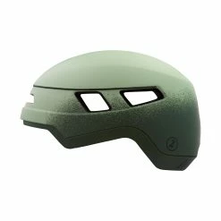 Lazer Hjelm Urbanize NTA Mat-grøn -MIPS Cykelhjelme Salg 2023 lazer hjelm urbanize nta mat groen 3