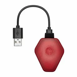 Lazer Hjelm Urbanize NTA Mat Sort +led -MIPS Cykelhjelme Salg 2023 lazer hjelm urbanize nta mat sort led 8