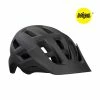 Lazer MTB Cykelhjelm Coyote MIPS Mat Sort -MIPS Cykelhjelme Salg 2023 lazer mtb cykelhjelm coyote mips mat sort