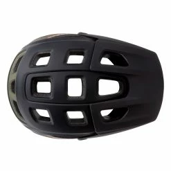 Lazer MTB Cykelhjelm Impala MIPS Mat-blå Grøn -MIPS Cykelhjelme Salg 2023 lazer mtb cykelhjelm impala mips mat blaa groen 4