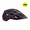 Lazer MTB Cykelhjelm Roller MIPS Mat Mulberry -MIPS Cykelhjelme Salg 2023 lazer mtb cykelhjelm roller mips mat mulberry