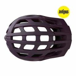 Lazer MTB Cykelhjelm Roller MIPS Mat Mulberry -MIPS Cykelhjelme Salg 2023 lazer mtb cykelhjelm roller mips mat mulberry 3
