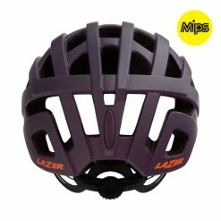 Lazer MTB Cykelhjelm Roller MIPS Mat Mulberry -MIPS Cykelhjelme Salg 2023 lazer mtb cykelhjelm roller mips mat mulberry 4