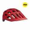 Lazer MTB Cykelhjelm Roller MIPS Mat Rød 1 Lazer MTB Cykelhjelm Roller MIPS Mat Rød -MIPS Cykelhjelme Salg 2023 lazer mtb cykelhjelm roller mips mat roed