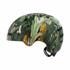 Lazer Urban Cykelhjelm Armor 2.0 Jungle -MIPS Cykelhjelme Salg 2023 lazer urban cykelhjelm armor 20 jungle 4