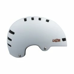 Lazer Urban Cykelhjelm Armor 2.0 Matte Hvid