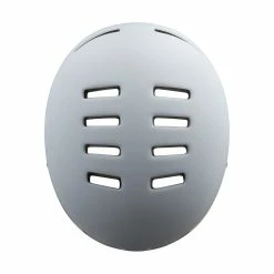 Lazer Urban Cykelhjelm Armor 2.0 Matte Hvid -MIPS Cykelhjelme Salg 2023 lazer urban cykelhjelm armor 20 matte hvid 3