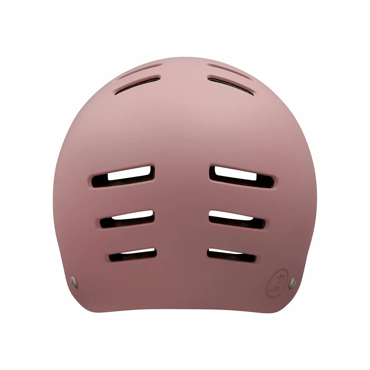 Lazer Urban Cykelhjelm One+ Mat-Dirty Rose 6 Lazer Urban Cykelhjelm One+ Mat-Dirty Rose - Billede 4