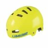 Limar 360° TEEN Yellow Fluo - Cykelhjelm -MIPS Cykelhjelme Salg 2023 limar 360° teen yellow fluo cykelhjelm