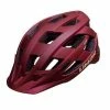 Limar Alben Matt Dark Red - Cykelhjelm -MIPS Cykelhjelme Salg 2023 limar alben matt dark red cykelhjelm