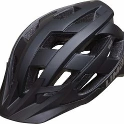 Limar Alben MIPS Matt Black - Cykelhjelm