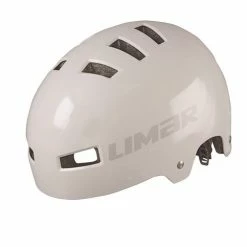 Limar Urban 360° Grey - Cykelhjelm