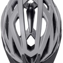 KALI Lunati MTB Hjelm, Mat Grå -MIPS Cykelhjelme Salg 2023 lunati mtb hjelm mat graa 2