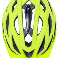 KALI Lunati MTB Hjelm, Mat Gul -MIPS Cykelhjelme Salg 2023 lunati mtb hjelm mat gul 2