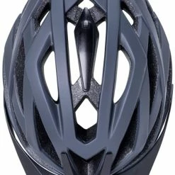 KALI Lunati MTB Hjelm, Mat Navy -MIPS Cykelhjelme Salg 2023 lunati mtb hjelm mat navy 2