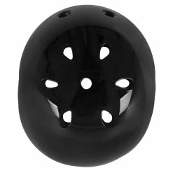 M-WAVE LAUNCH BMX Cykelhjelm Blank Sort -MIPS Cykelhjelme Salg 2023 m wave launch bmx cykelhjelm blank sort 2