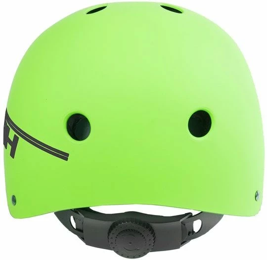 VENTURA M-wave Skaterhjelm, Grøn 4 VENTURA M-wave Skaterhjelm, Grøn - Billede 2