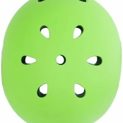 VENTURA M-wave Skaterhjelm, Grøn 7 VENTURA M-wave Skaterhjelm, Grøn -MIPS Cykelhjelme Salg 2023 m wave skaterhjelm groen 2