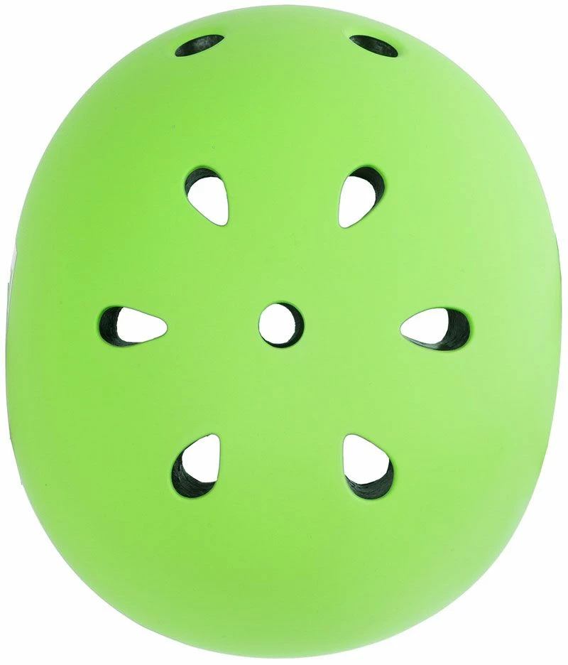VENTURA M-wave Skaterhjelm, Grøn 5 VENTURA M-wave Skaterhjelm, Grøn - Billede 3