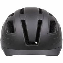 M-WAVE URBAN Med Indbygget Ledlys - Cykelhjelm Mat Sort. -MIPS Cykelhjelme Salg 2023 m wave urban med indbygget ledlys cykelhjelm mat sort 4