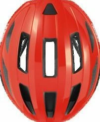 Abus Macator Shrimp Orange Cykelhjelm -MIPS Cykelhjelme Salg 2023 macator shrimp orange fra abus cykelhjelm 3