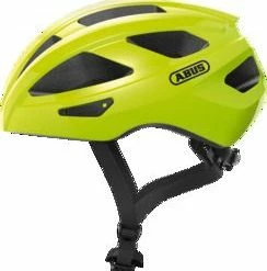 Abus Macator Signal Yellow Cykelhjelm