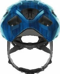 Abus Macator Steel Blue Cykelhjlem -MIPS Cykelhjelme Salg 2023 macator steel blue cykelhjlem fra abus cykelhjelm 2