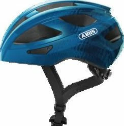 Abus Macator Steel Blue Cykelhjlem